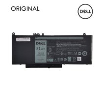 Notebook battery, DELL G5M10, 51Wh, Original | NB441853