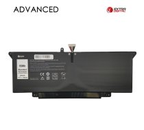 Notebook Battery DELL JHT2H, 7100mAh, Extra Digital Advanced | NB441976