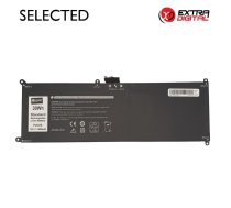 Notebook Battery DELL 7VKV9, 3900mAh, Extra Digital Selected | NB442041