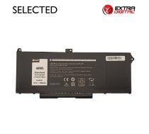 Notebook Battery DELL RJ40G, 3000mAh, Extra Digital Selected | NB442058