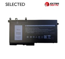 Notebook Battery DELL D4CMT, 51Wh, Extra Digital Selected | NB442065