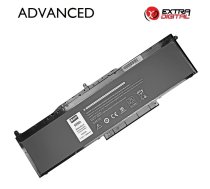 Notebook Battery DELL VG93N, 6000mAh, Extra Digital Advanced | NB442119
