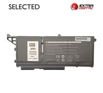 Notebook Battery DELL 293F1, 3300mAh, Extra Digital Selected | NB442201