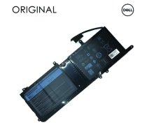 Notebook Battery DELL 9NJM1, 8333mAh, Original | NB530007