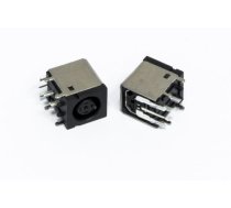 Power jack, DELL Latitude E6400, A6500 | PJ340750