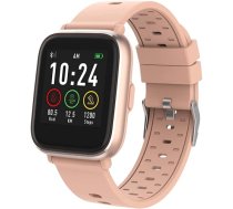 Ecost prekė po grąžinimo Denver SW-161 Bluetooth Waterproof Smart Watch - Heart Rate, Sleep Monitor,
