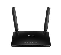 TP-Link Archer MR200 AC750 Wireless Dual Band 4G LTE Router