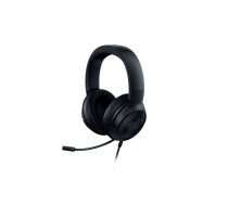 Razer Kraken X Lite Wired Gaming Headset, Black