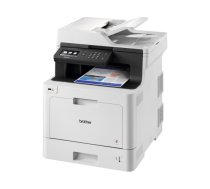 Brother DCP-L8410CDW Printer Laser Colour MFP A4 31 ppm USB Wi-Fi Ethernet LAN