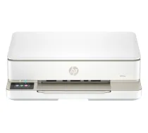 HP ENVY 6120e Printer Inkjet Colour MFP A4 10 ppm USB Wi-Fi