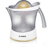Ecost customer return Bosch VitaPress MCP3500N, spremiagrumi a cono universale per frutta piccola e