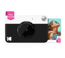 Kodak PRINTOMATIC Instant Print Camera, 2x3'', Black