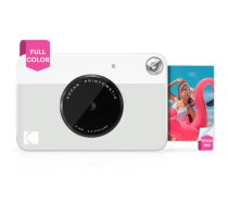 Kodak PRINTOMATIC Instant Print Camera, 2x3'', Grey