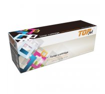 Compatible TopJet HP/Canon CF542X/CF402X/CRG054H/045H Y Universal Toner Cartridge, Yellow
