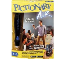 Ecost Customer Return Mattel Games (GPL50) - Pictionary Air - Board Game, Multicolor (Version)