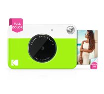 Kodak PRINTOMATIC Instant Print Camera, 2x3'', Green