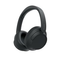Sony WH-CH720N Noise Cancelling Wireless Headphones, Bluetooth, Black