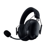 Razer BlackShark V3 Wireless Gaming Headset, Bluetooth, Black