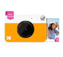 Kodak PRINTOMATIC Instant Print Camera, 2x3'', Yellow