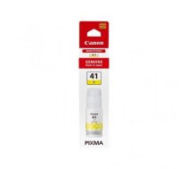 Canon GI-41Y (4545C001) Ink Refill Bottle, Yellow