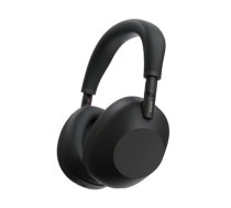 Sony WH-1000XM6 Noise Cancelling Wireless Headphones, Bluetooth, Black (12 Months Warranty)