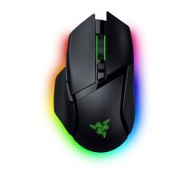 Razer Basilisk V3 Pro 35K Wireless Gaming Mouse RF Wireless + Bluetooth + USB-A, 35000 DPI, Black