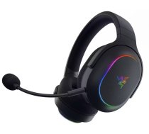 Razer Barracuda X Chroma Wireless Gaming Headset, Bluetooth, Black