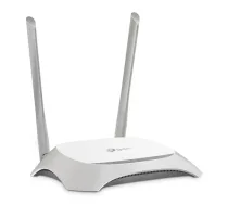 TP-Link TL-WR840N 300 Mbps Wireless N Router