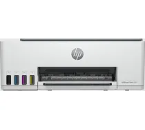 HP Smart Tank 580 Printer Inkjet Colour MFP A4 22 ppm USB Wi-Fi Bluetooth