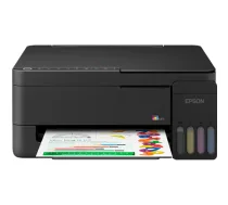Epson EcoTank L3351 Printer inkjet Colour MFP A4 33 ppm USB Wi-Fi