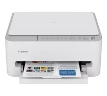 Canon PIXMA TS4151i Printer Inkjet Colour MFP A4 14 ipm Wi-Fi