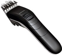 Philips Hair clipper QC5115 Warranty 24 month(s), Hair clipper, Number of length steps 11, Rechargeable, Black, White QC5115/15
