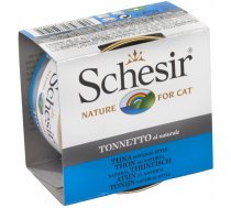 Schesir (Italy)Cat-tuncis sava sulā 85g