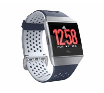 Fitbit Ionic - Adidas edition Navy/White