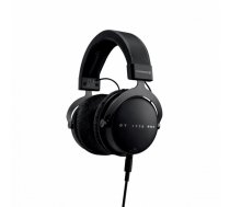 Beyerdynamic Studio headphones DT 1770 PRO Headband/On-Ear, 3 pin XLR and 6.35 mm, Black,