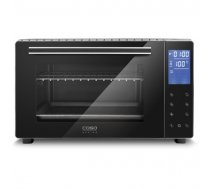 Caso Electronic oven TO26 26 L, Black, No