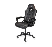 Arozzi Enzo Gaming Chair - Black Arozzi