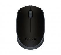 Logitech M171 Black, Yes, Wireless Mouse,