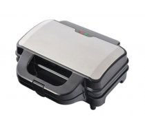 Tristar Sandwich Maker SA-3060 Stainless Steel, 900  W, Number of plates 1, Number of sandwiches 2