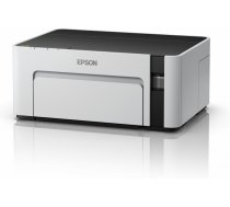 Epson Printer EcoTank M1100 Mono, Inkjet, Standard, A4, Grey