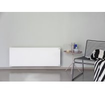 Mill Glass MB1200DN Panel Heater, 1200 W, Suitable for rooms up to 18 m², White