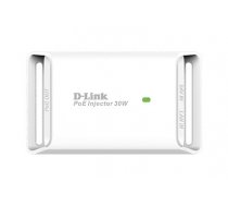 D-Link DPE-301GI Gigabit PoE Injector Compliant with 802.3af/802.3at