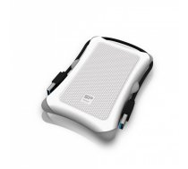 Silicon Power Armor A30 1TB 2.5 ", USB 3.1, White