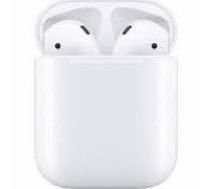 AirPods with Charging Case white