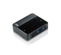 Aten 2-Port USB 3.1 Gen1 Peripheral Sharing Device