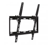 Sunne Wall mount, 32-55-ET, 32-55 ", Tilt, Maximum weight (capacity) 35 kg, Black