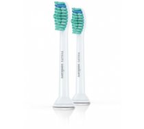 Philips  HX6012/07 ProResults Sonic Toothbrush heads 2 pcs.