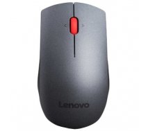 Lenovo 4X30H56886 Professional Laser Mouse, Wireless, No, Black, Wireless connection, Yes