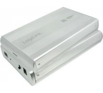 Logilink UA0107A 3.5", SATA, USB 3.0