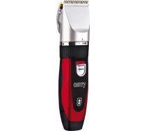 Camry Warranty 24 month(s), Hair clipper for pets, 35 W